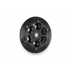 CNC Racing Billet Pressure plate for MV Agusta F4 / Brutale B4 Models With OE Slipper Clutch CNC Racing Billet Pressure plate for MV Agusta F4 / Brutale B4 Models With OE Slipper Clutch